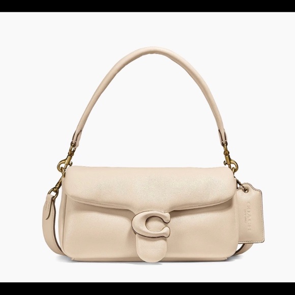 Coach Handbags - Coach Pillow Tabby